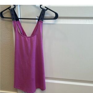Soybu Pink Workout Tank Top